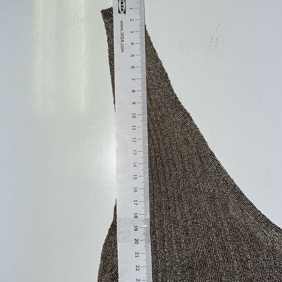 Zara Shimmery Camisole - Picture 6 of 8